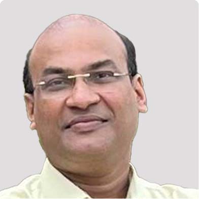 Dr. Anil Goel